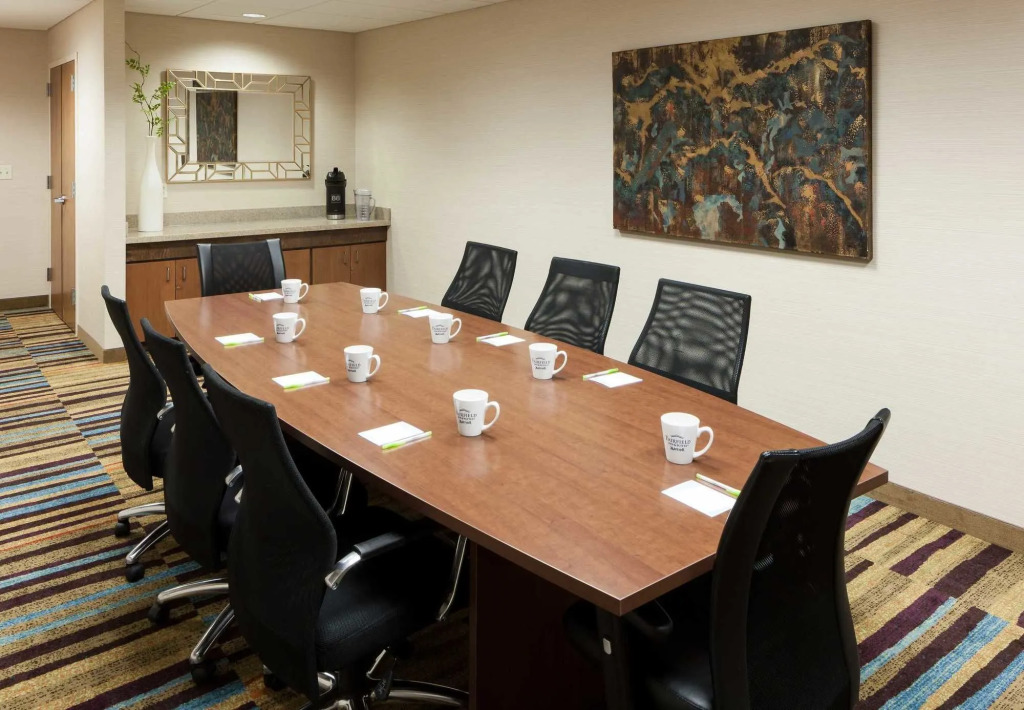 Fairfield by Marriott Ruston