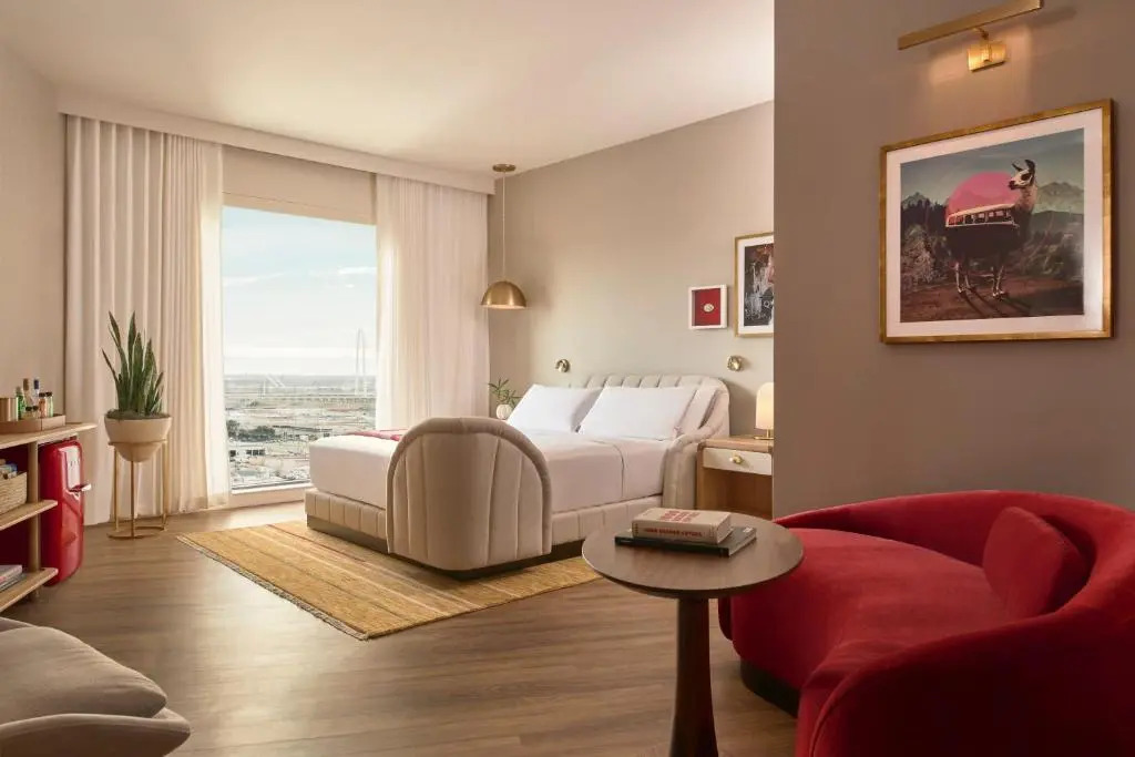 Virgin Hotels Dallas