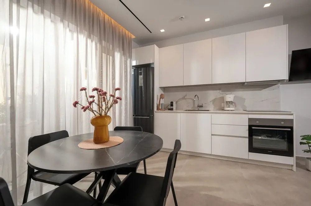 MaGiAn Luxury Apartments