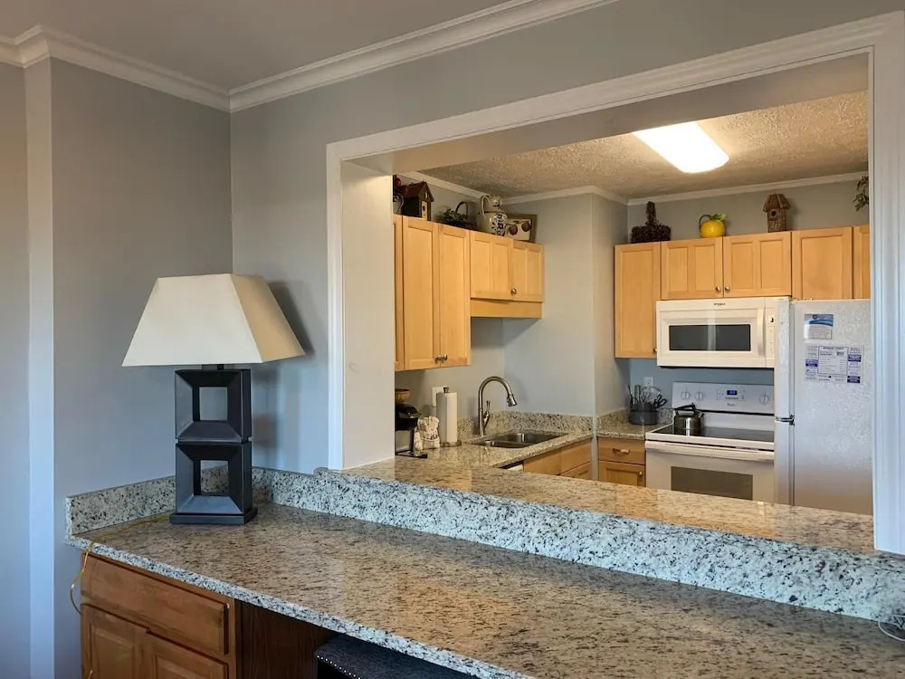 Sugar Ski & Country Club Unit 315 Silver