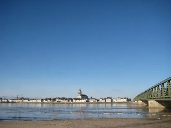 Les Moulins Viaud