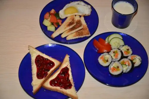 Mongol Khatad hostel