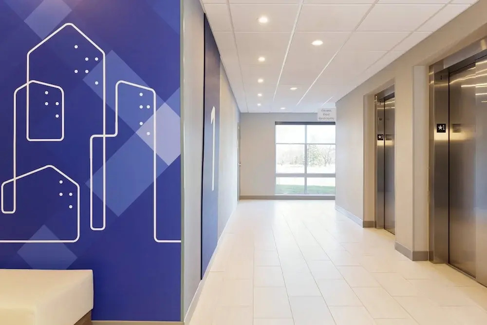 Holiday Inn Express Knoxville Downtown by IHG