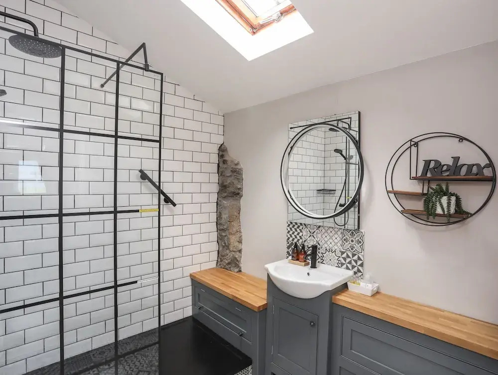 Cosy Cottage