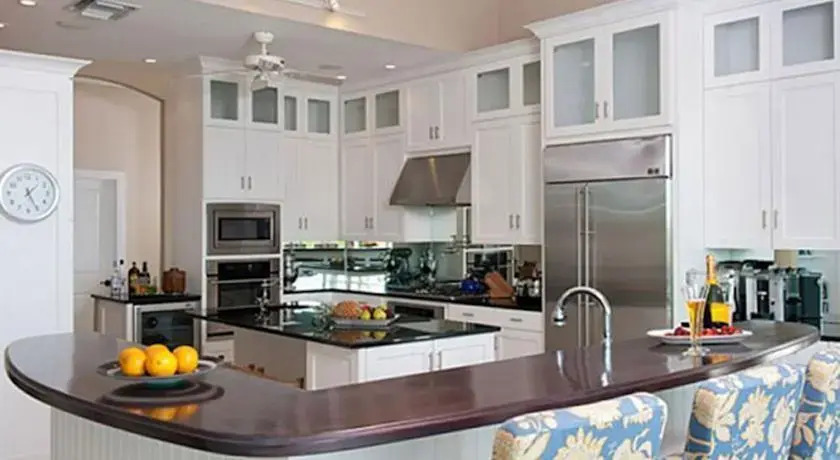 Seabreeze Villa