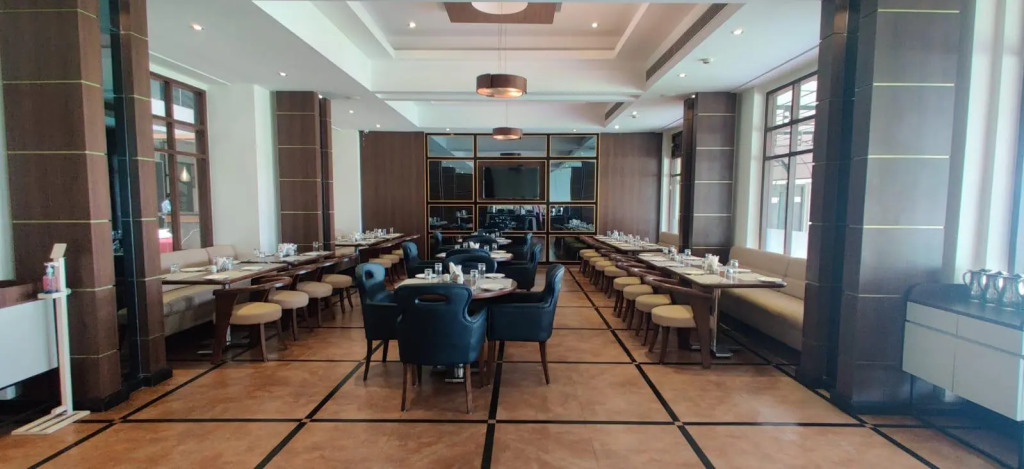 The Fern Residency Kakinada