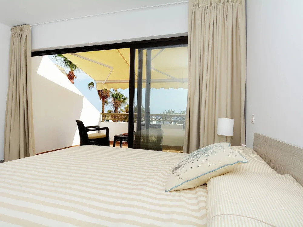 Relaxed Apartment in Puerto del Carmen With Swimming Pool