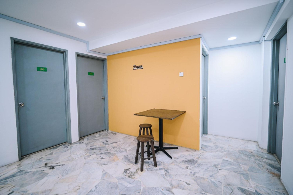 GS Golden Star Hotel