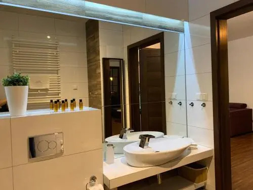 Holiday Apartments Browar Lubicz Krakow Stare Miasto
