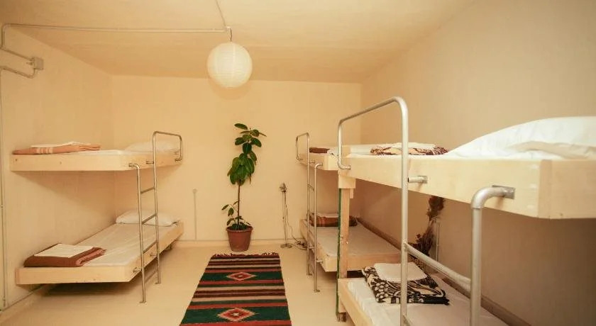 Zig Zag hostel