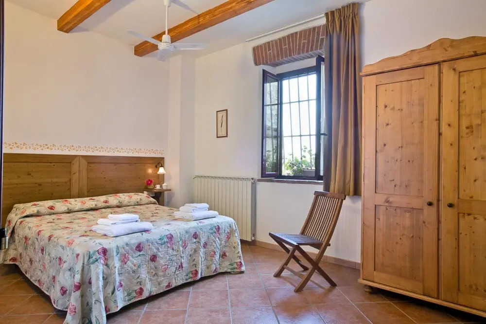 Appartamento 504 in Castellina in Chianti