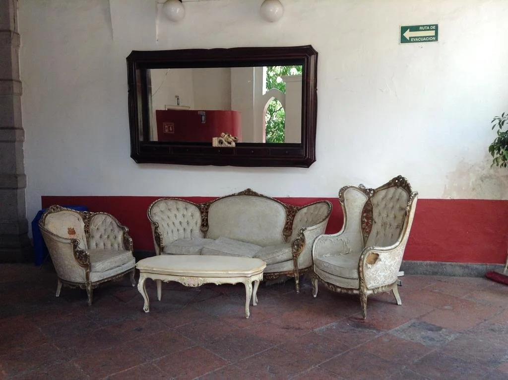 Mesón del Obispado