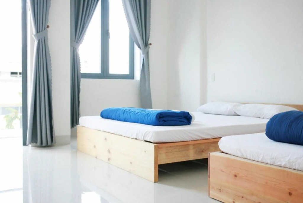 The Local Market Homestay