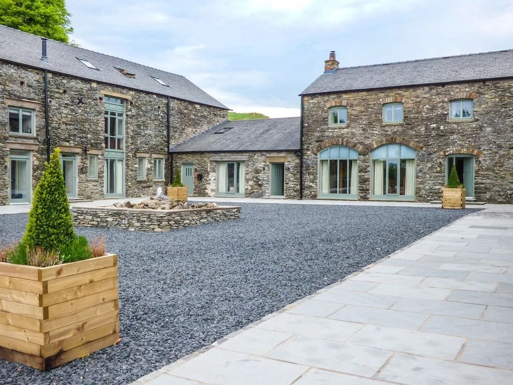 Lime Cottage