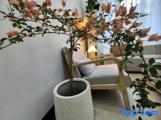 Weizhou Island Haipanwan Homestay