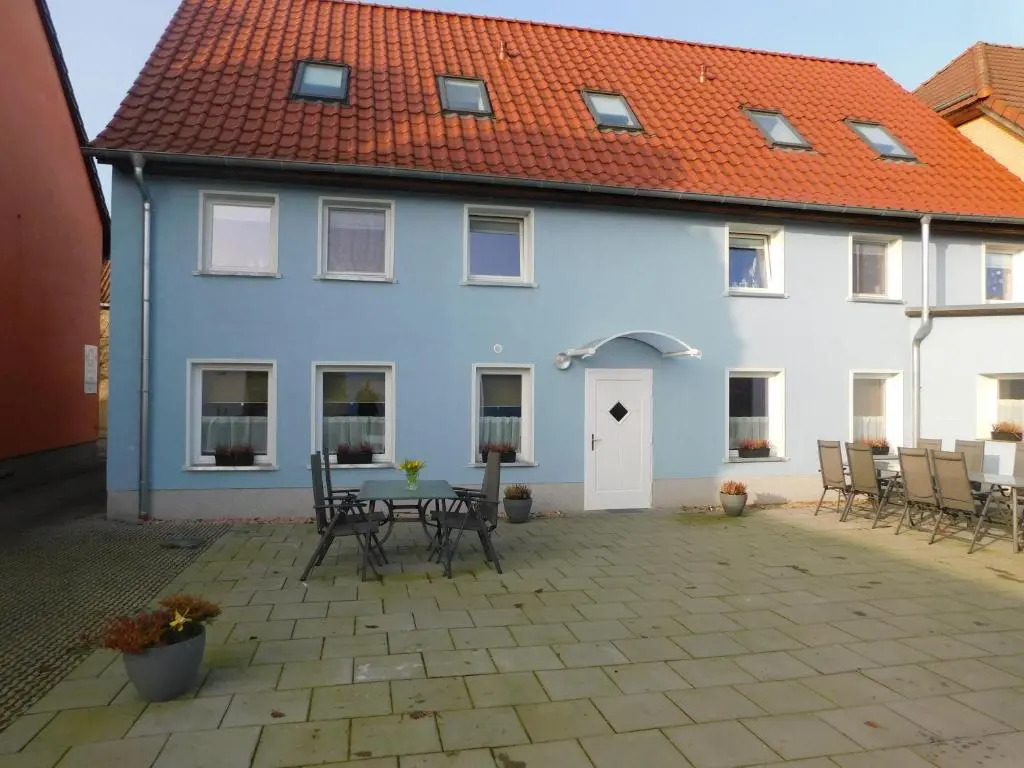 Mecklenburger Hof