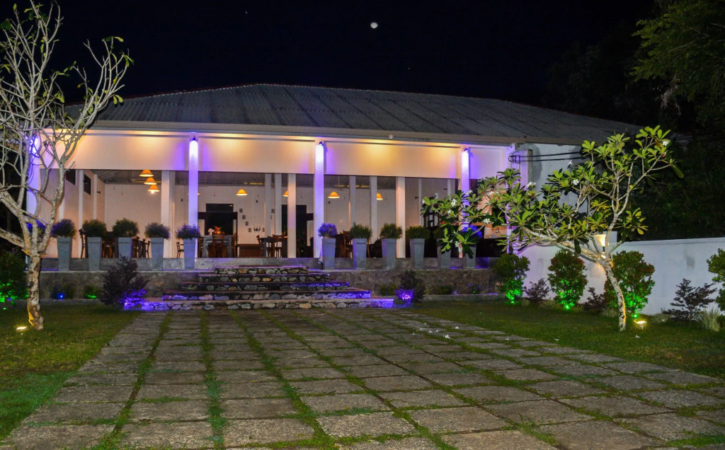 Calluna Hotel Tangalle
