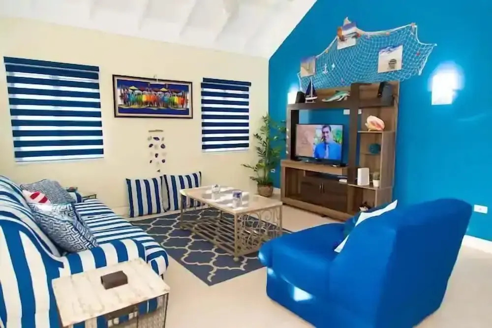 Coolshade Villa at Richmond