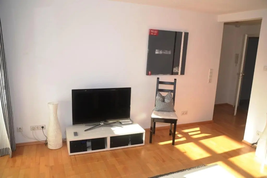 Ferienwohnung Henrich