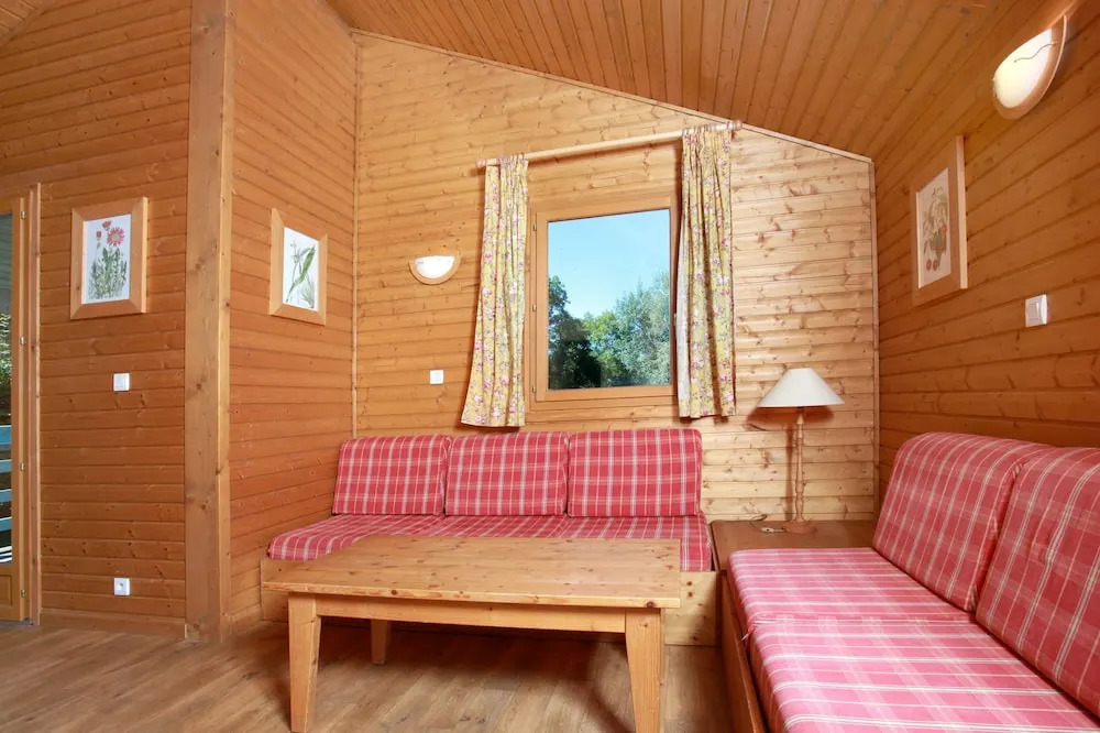 Chalet Les Crozats