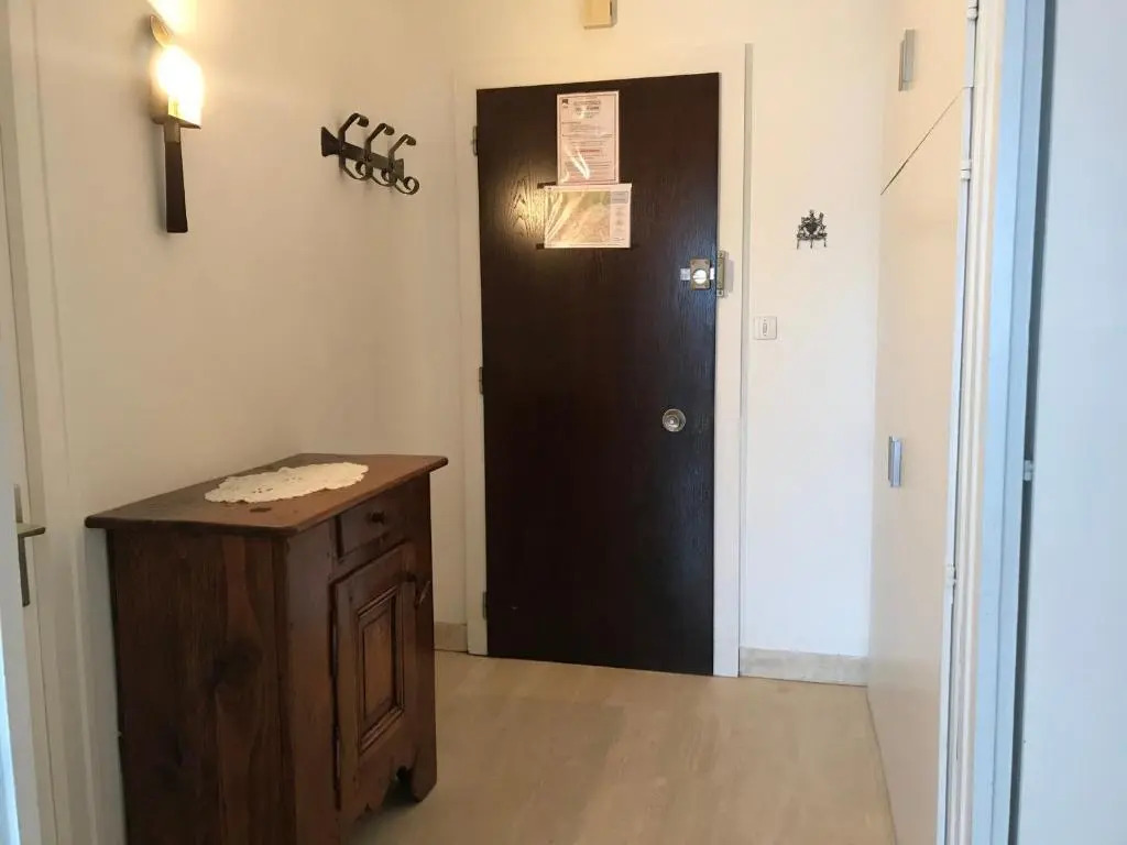 Appartement Chamonix-Mont-Blanc, 2 pièces, 4 personnes - FR-1-507-27
