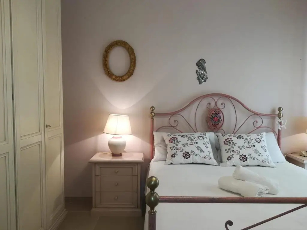 A CASA DI TATI