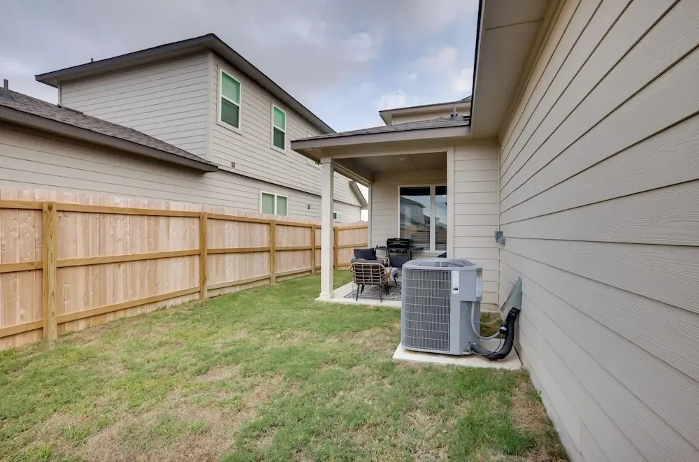New-build College Station Home, Near Texas A & M!