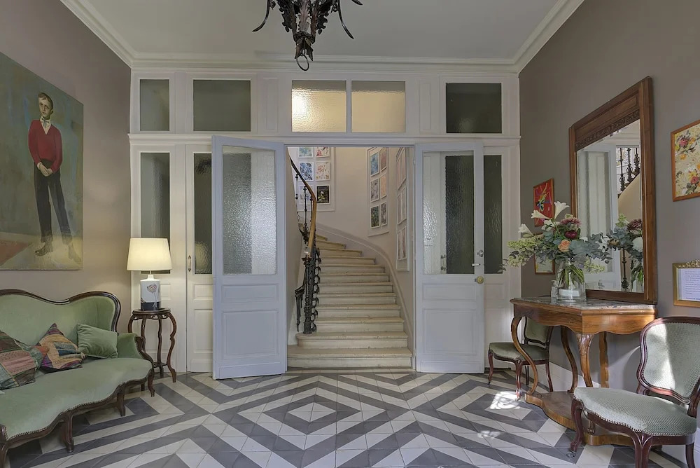 B&B Le Clos dArgenson