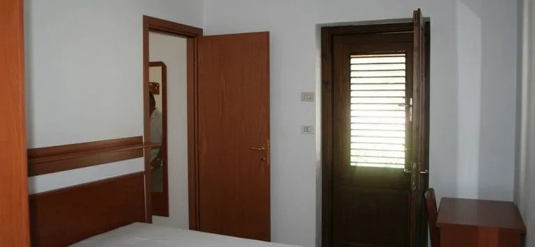 Villaggio Residence Marina Del Capo