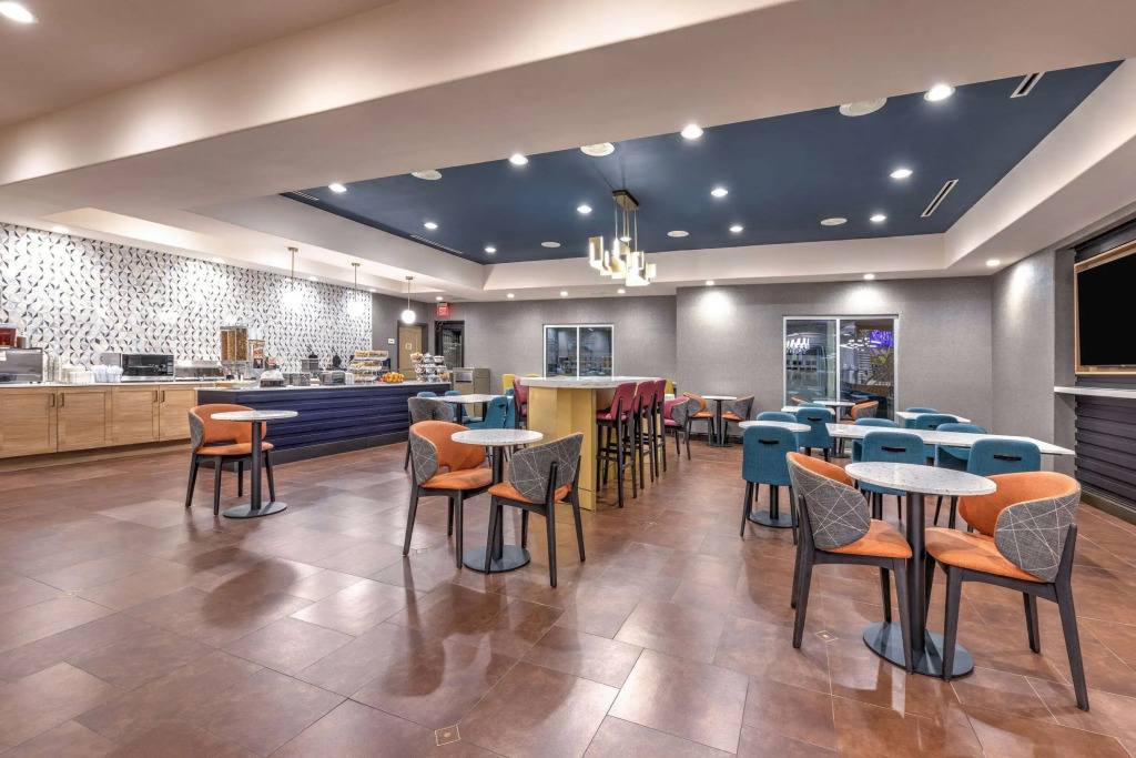 La Quinta by Wyndham Woodway - Waco South