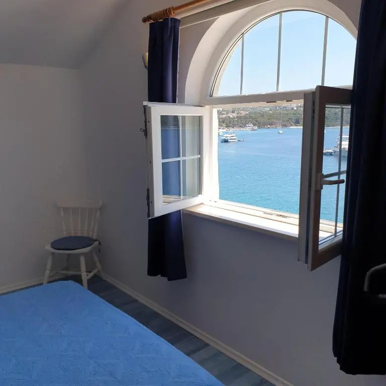 Aparthotel Marina
