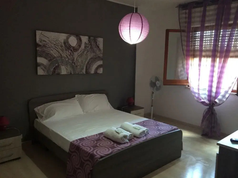The Rose House B&B