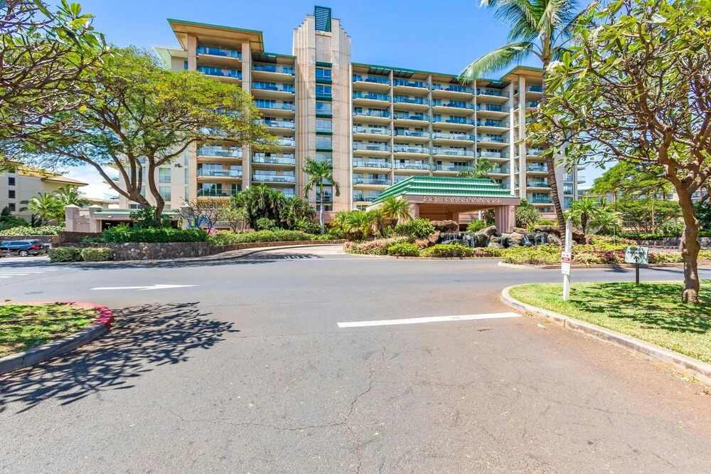 W-Honua Kai Hokulani 310 by Coldwell Banker Island Vacations