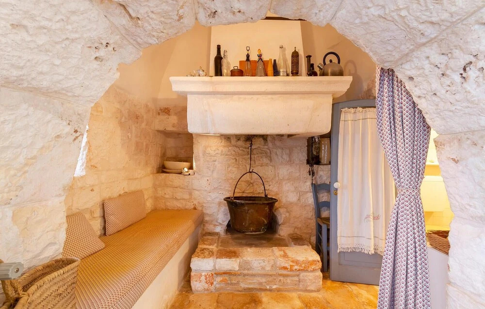Beautiful Home in Cisternino With 3 Bedrooms and Wifi