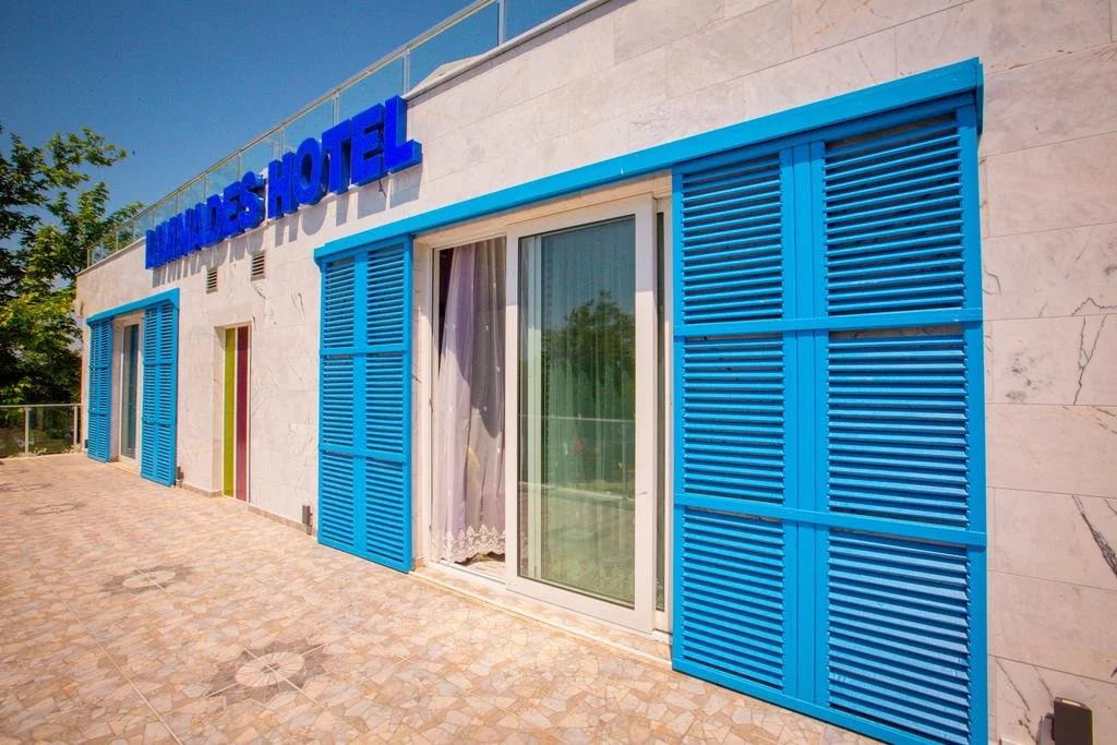 Limnades Hotel İznik