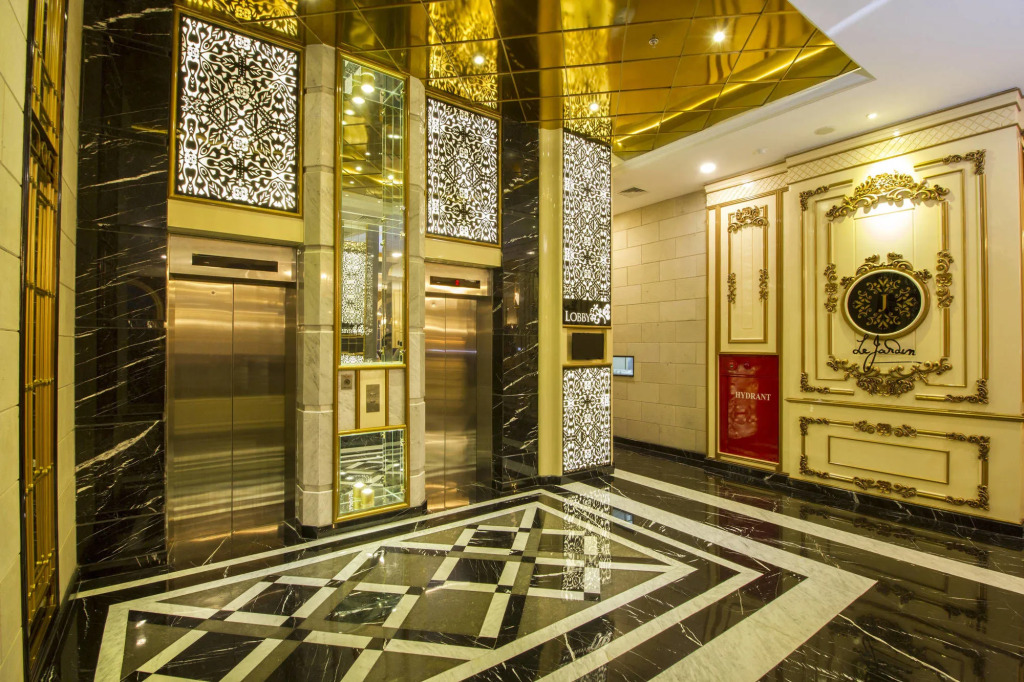 D'primahotel 
