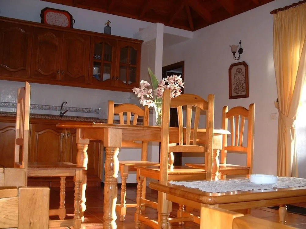 Casa Los Viñedos A