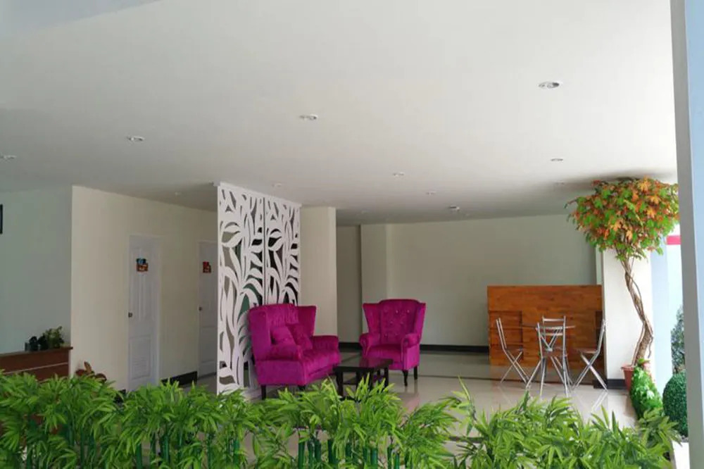 BB Grand Residence