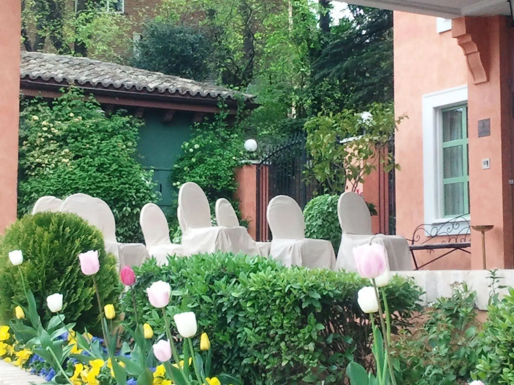 La Quinta de los Cedros