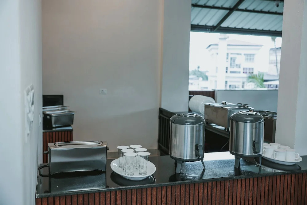 Fortview Suites