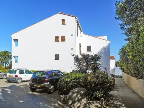 Apartment Residence la Closerie