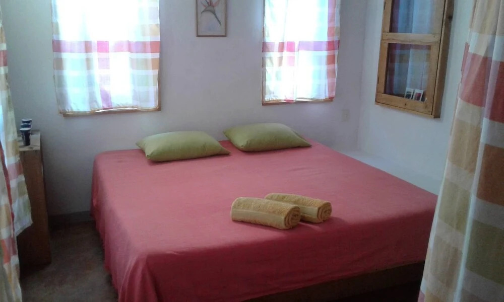 Casa de los Soles