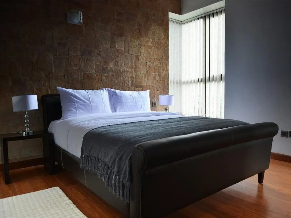 JVstudios-31 Wood Avenue ,Kilimani