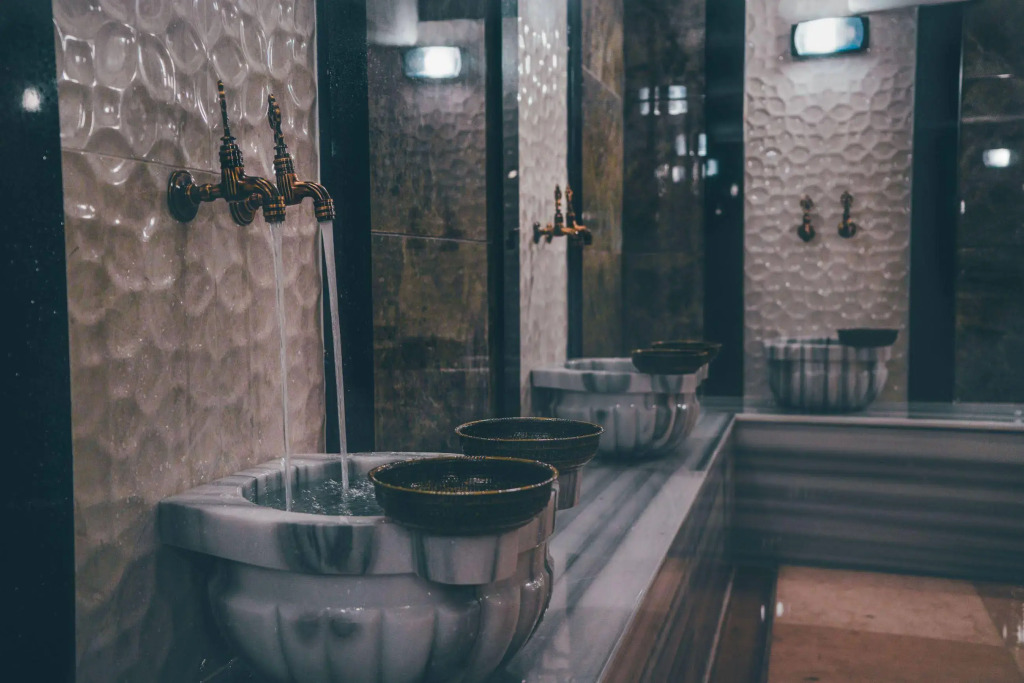 Grand Sahin's Hotel