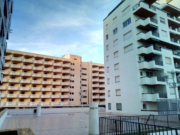 Apartamentos Beach Peñiscola 3000