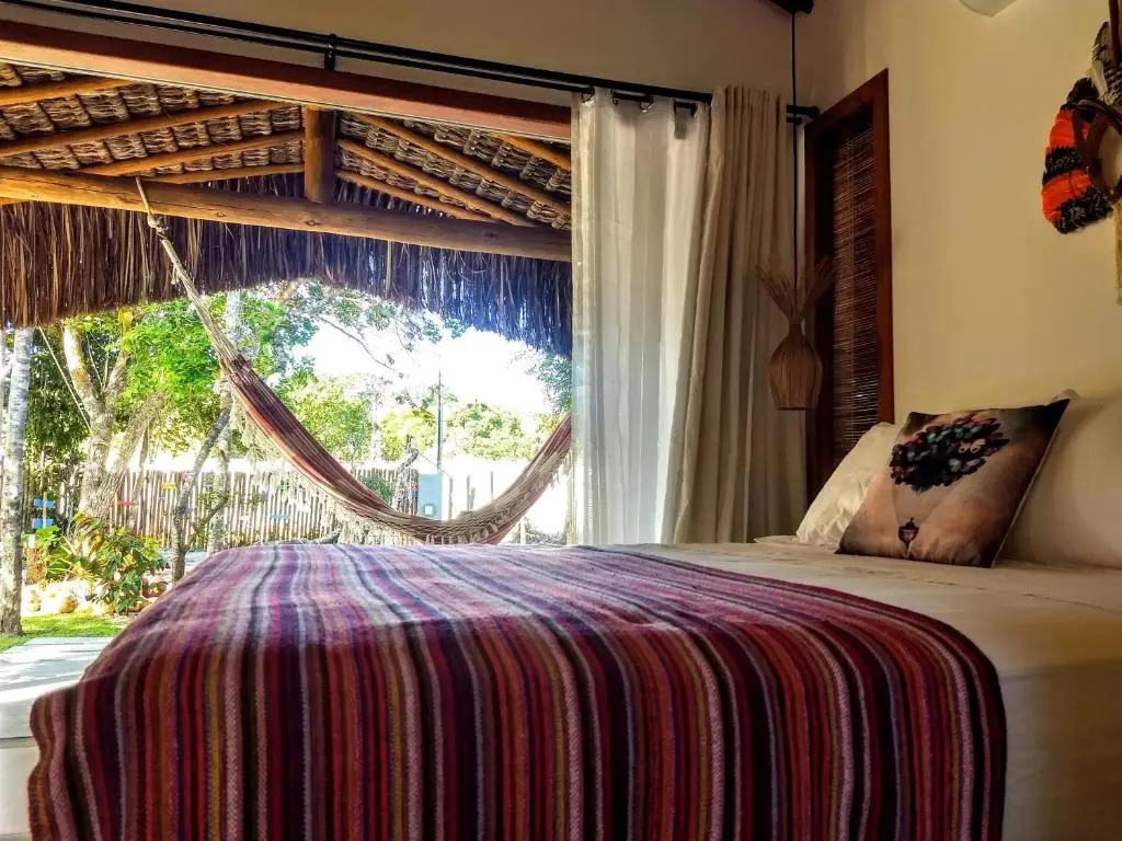 4 Elementos Guest House