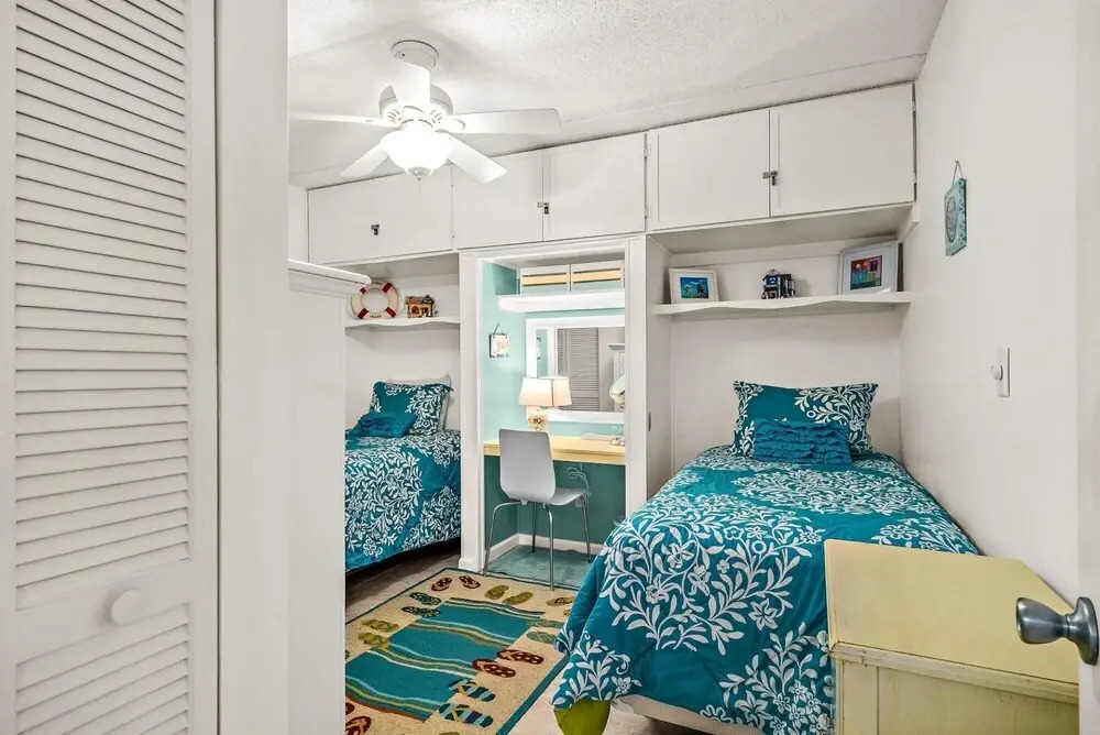 Unit 5211 - Ocean Racquet Resort