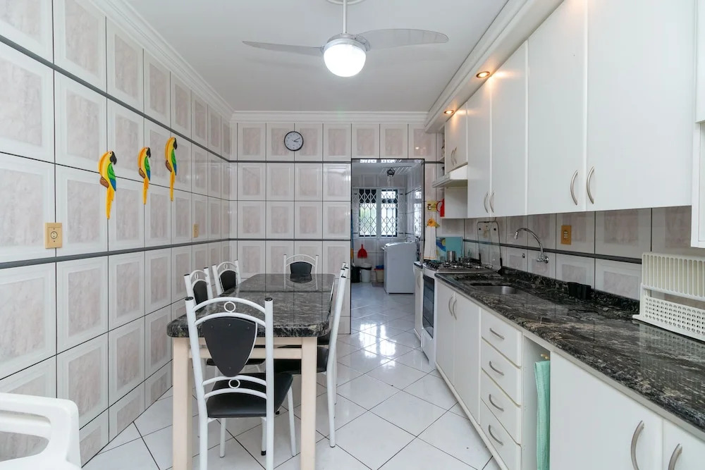 Aluguel Apartamento 3 quartos sendo 1 suíte - 582