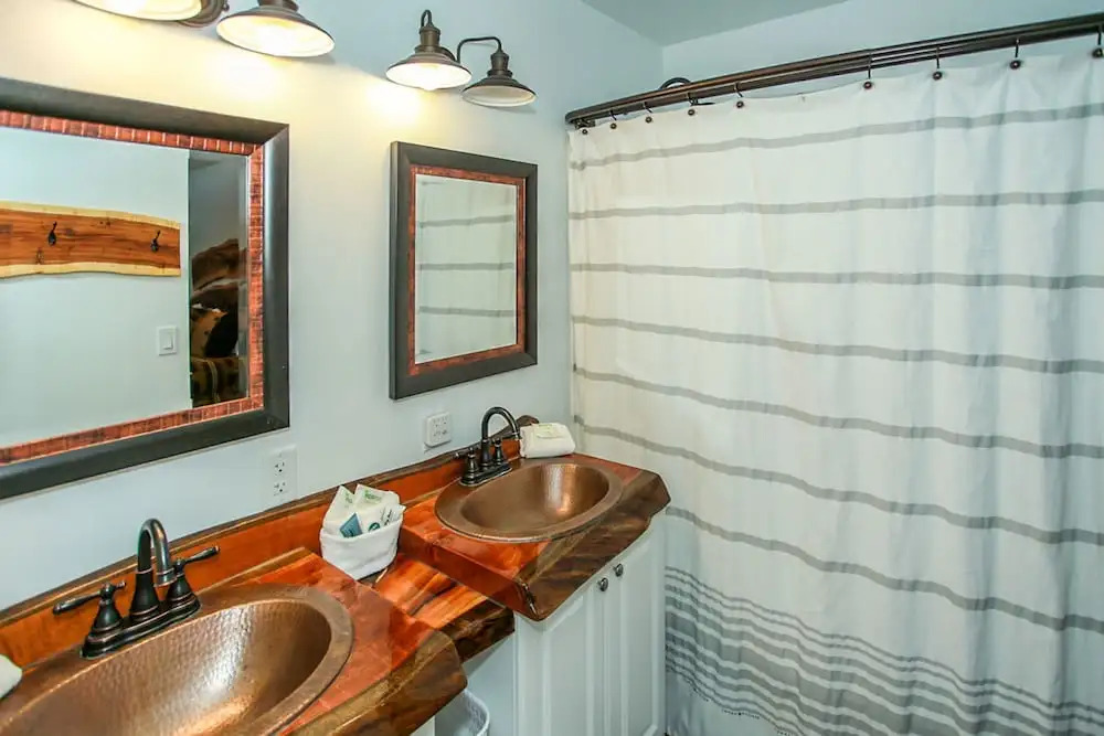 Home Sweet Home-1841 by Big Bear Vacations