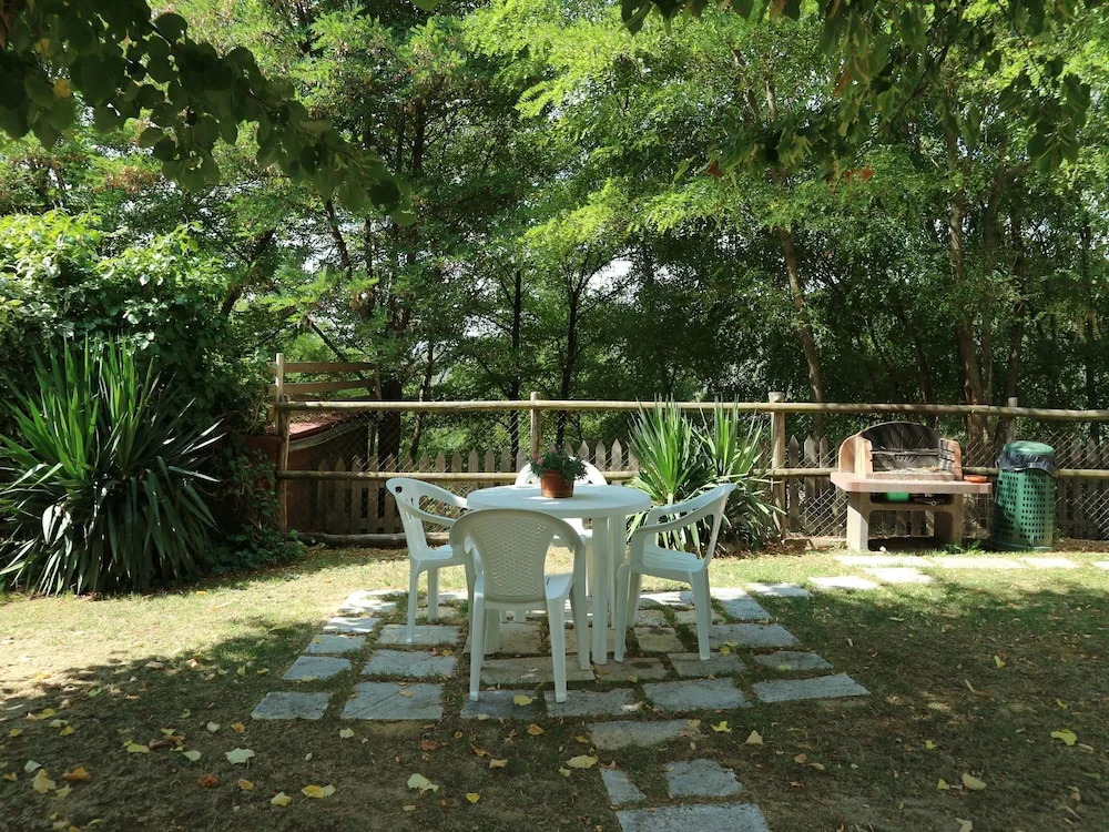 Apartment in a Nice Little Village at 500 Meters, not far From Florence